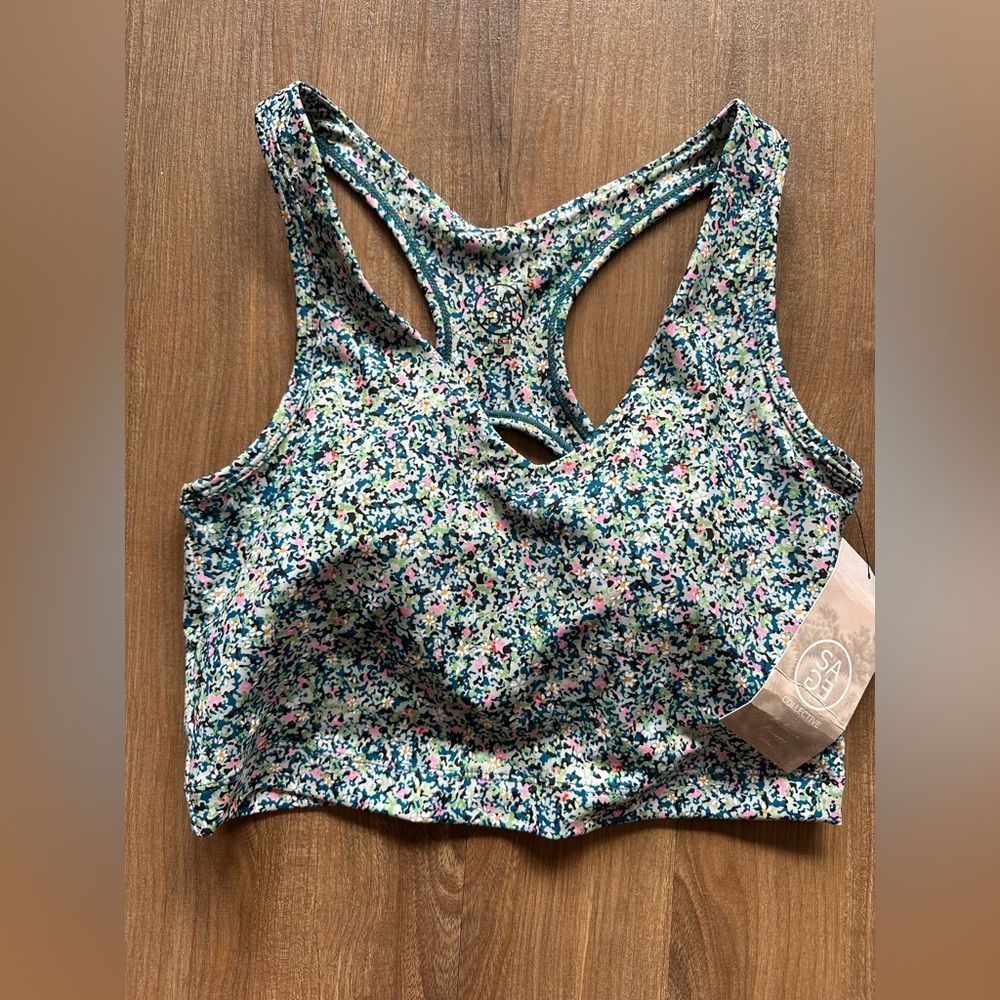 Sage Workout Set - Picture 2 of 4